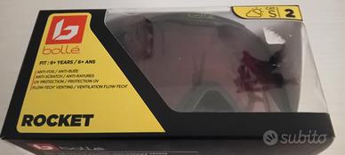 maschera da sci da bambini BOLLE' 