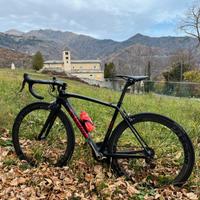Specialized Tarmac sl4 s-works