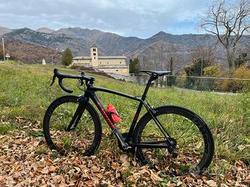 Specialized Tarmac sl4 s-works
