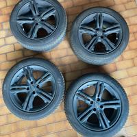 Cerchi 195/55 r 16