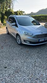 Ford C Max 7 posti 15.cc 120cv