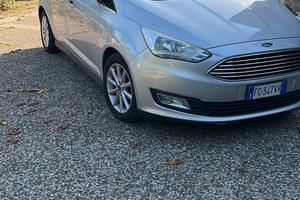 Ford C Max 7 posti 15.cc 120cv