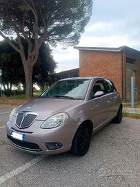LANCIA YPSILON Y