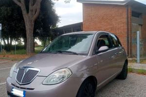 LANCIA YPSILON Y
