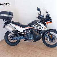 KTM 790 ADVENTURE 4T - 2019