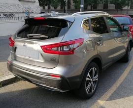 Nissan Qashqai N-Connecta