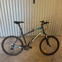 Bicicletta Rockrider 340 XL