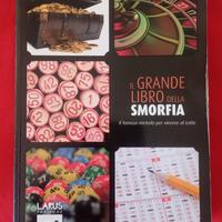 il grande libro della Smorfia 