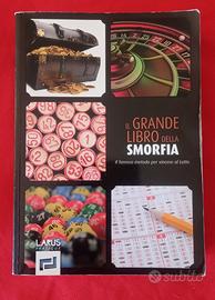 il grande libro della Smorfia 