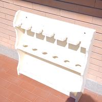 PIATTAIA D'EPOCA BIANCA 