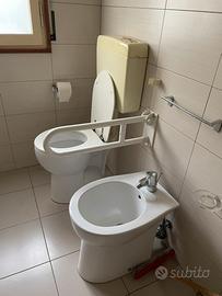 Sanitari e arredi bagno