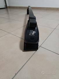 Portapacchi Audi A3 +Box
