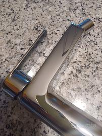 Rubinetto miscelatore Paffoni per bidet