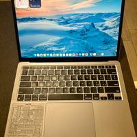 Macbook air m1
