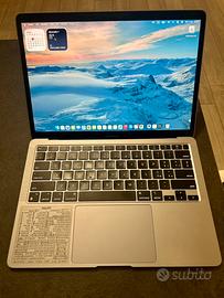 Macbook air m1
