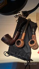 Pipe miste