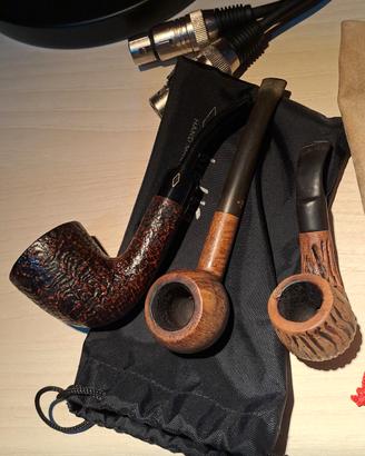 Pipe miste