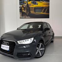 Audi A1 1.0 TFSI ultra Sport S-LINE OK NEOPATENTAT