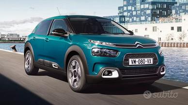 Ricambi usati citroen c4 c 4 cactus 2014-2020