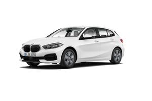 BMW 116 d Msport - Unipro - Promo Finanziamento -