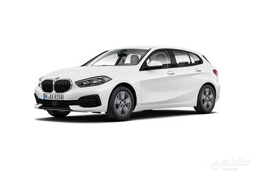 BMW 116 d Msport - Unipro - Promo Finanziamento -