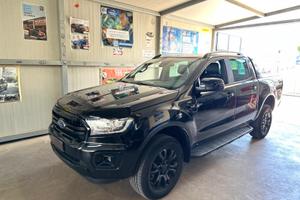 Ford ranger wildtrak 2019