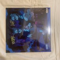 KG Rasty Kilo Gue edizione street art limitata