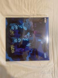 KG Rasty Kilo Gue edizione street art limitata