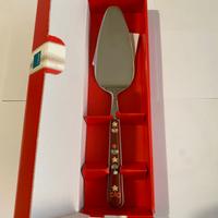 Paletta dessert thun sweet chritstmas