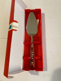 Paletta dessert thun sweet chritstmas