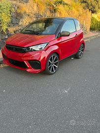 Aixam GTO 2021