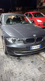 Bmw 120 120d cat 5 porte Futura DPF