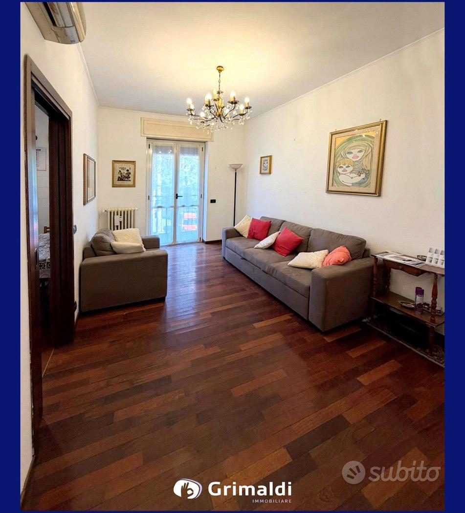 Apartment in Milano, Selinunte, Municipio 7 - Vista 5