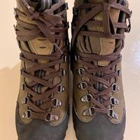 Scarpe trekking donna
