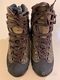 Scarpe trekking donna