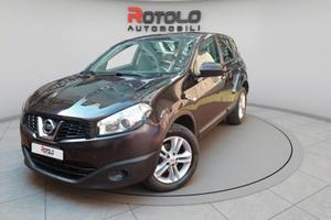 NISSAN Qashqai 1ª serie Qashqai 1.5 dCi DPF Ac...