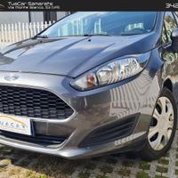 Ford Fiesta 1.5 TDCì Business #9886