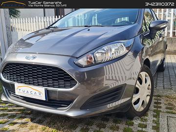 Ford Fiesta 1.5 TDCì Business #9886