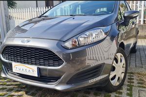 Ford Fiesta 1.5 TDCì Business #9886