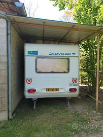 RUOLOTTE CARAVELAIR 425