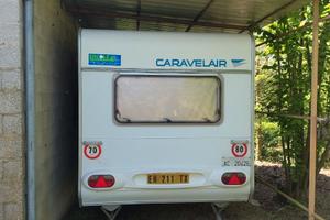 RUOLOTTE CARAVELAIR 425