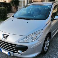 Peugeot 307 SW