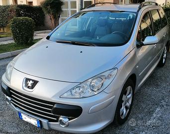 Peugeot 307 SW