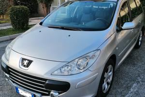 Peugeot 307 SW
