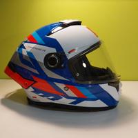 Casco integrale MT Helmets Thunder 4