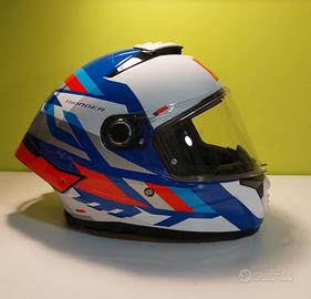 Casco integrale MT Helmets Thunder 4