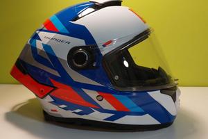Casco integrale MT Helmets Thunder 4