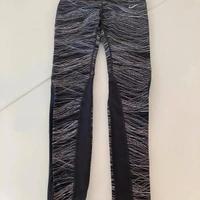 Leggins sportivi donna NIKE running Dri-fit