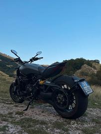 Ducati xdiavel