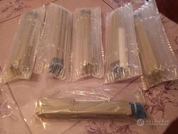 Set di 6 TONER PER OKI C3300 C3400 e altri modelli